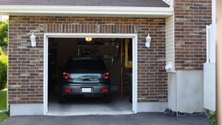 Garage Door Installation at Cambridge Place, Florida