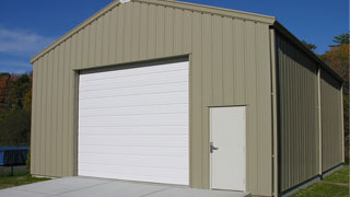 Garage Door Openers at Cambridge Place, Florida